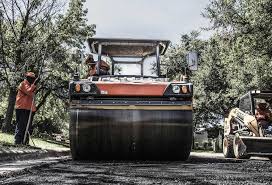 Trusted Cass City, MI Driveway Paving Experts